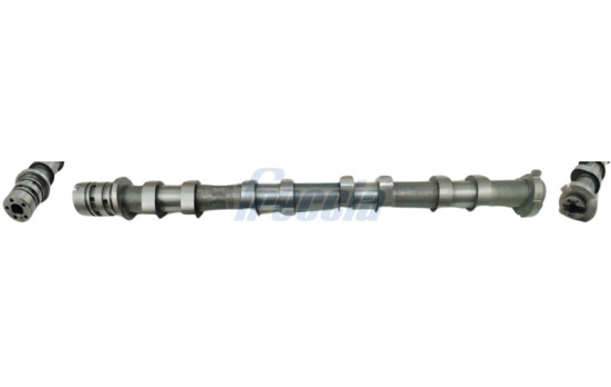 Camshaft