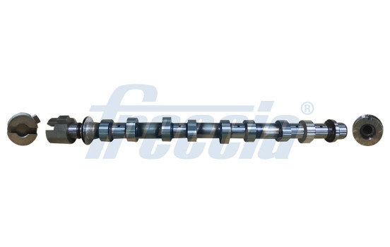 Camshaft