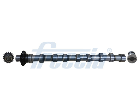 Camshaft