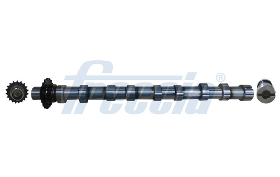 Camshaft