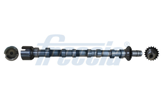 Camshaft