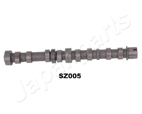 Camshaft, Image 4