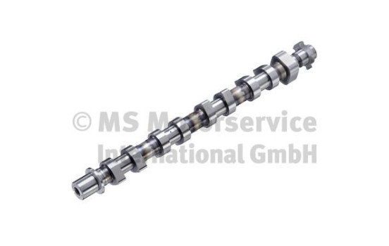 Camshaft