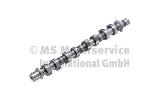 Camshaft