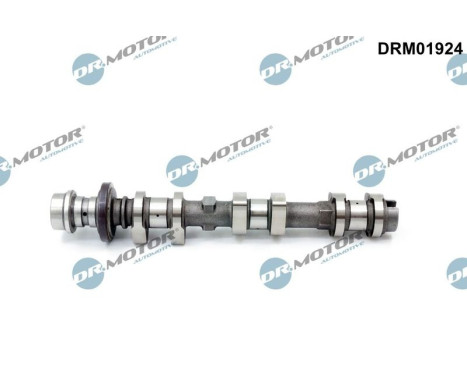 Camshaft
