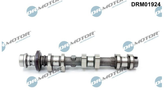 Camshaft