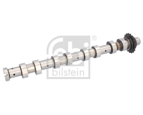 Camshaft