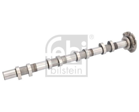 Camshaft