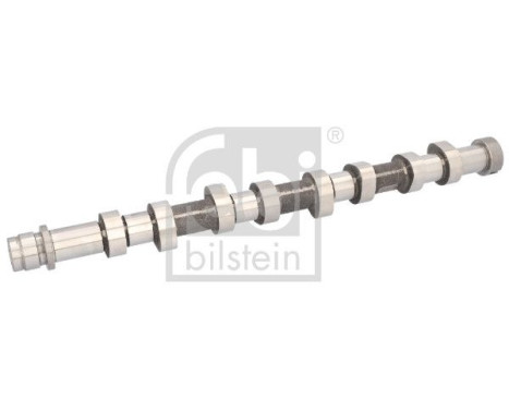 Camshaft
