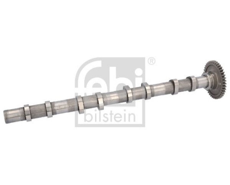 Camshaft