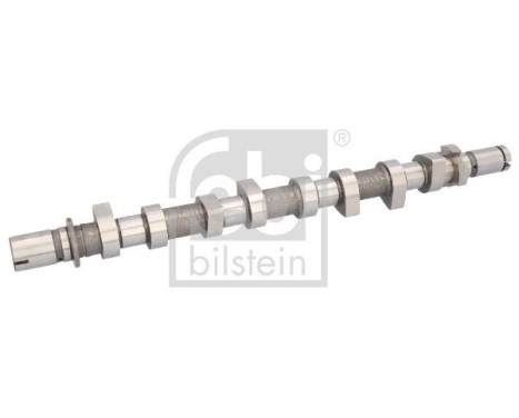 Camshaft