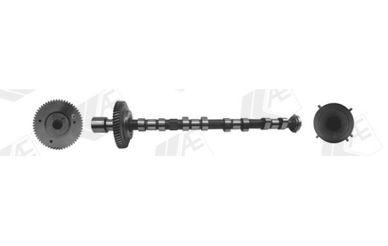 Camshaft