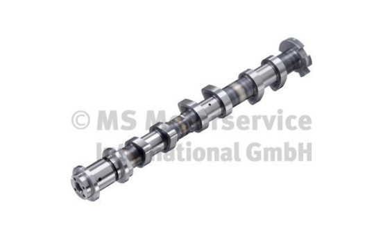 Camshaft