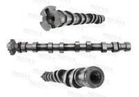 Camshaft