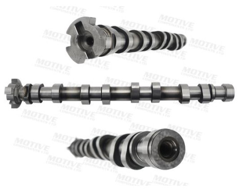 Camshaft