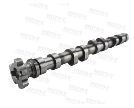 Camshaft, Image 3