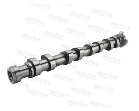 Camshaft, Image 4