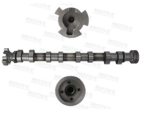 Camshaft