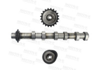 Camshaft