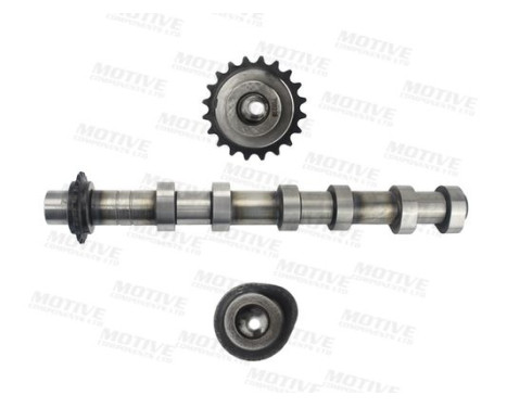Camshaft