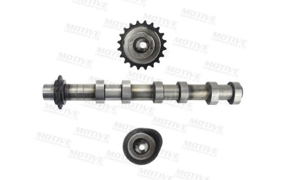 Camshaft