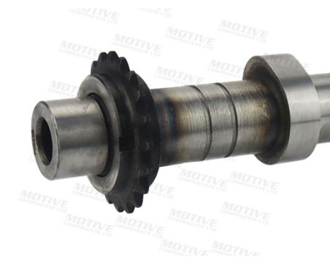 Camshaft, Image 2
