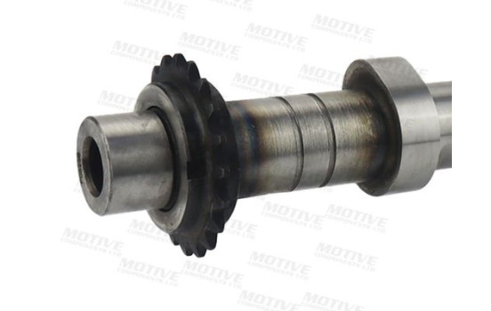 Camshaft, Image 2
