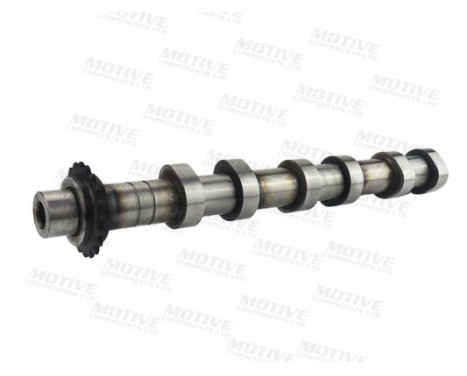 Camshaft, Image 3