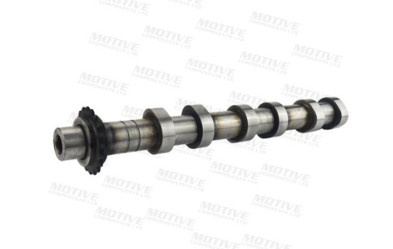 Camshaft, Image 3