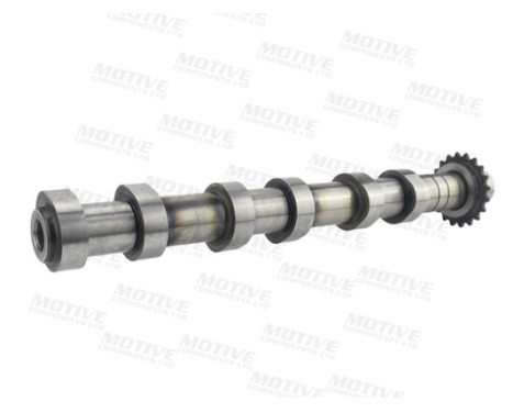Camshaft, Image 4