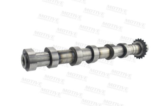 Camshaft, Image 4
