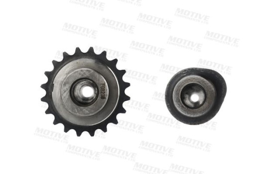 Camshaft, Image 5