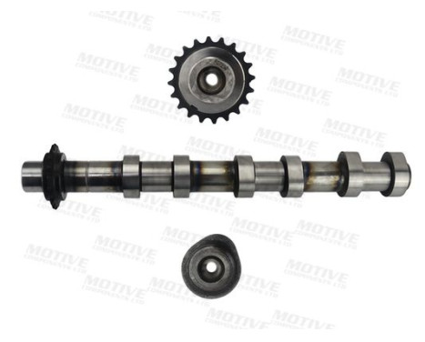 Camshaft