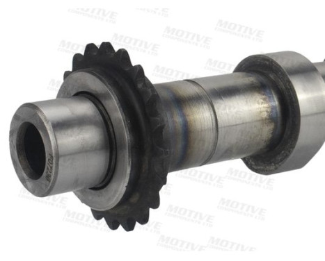 Camshaft, Image 2