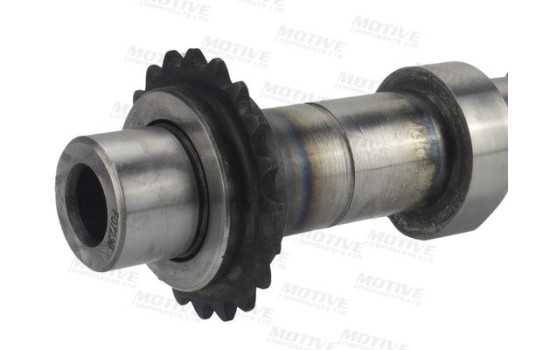 Camshaft, Image 2