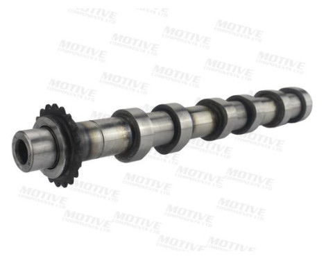 Camshaft, Image 3