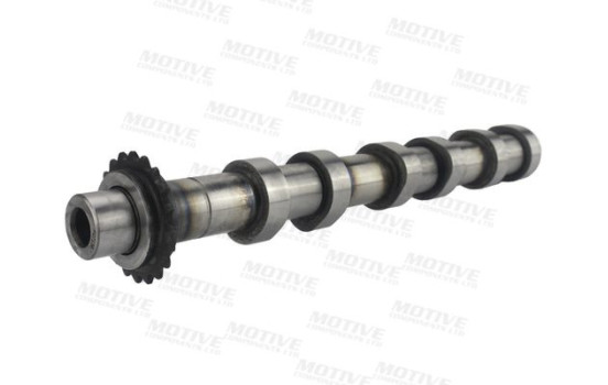 Camshaft, Image 3