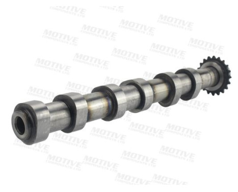 Camshaft, Image 4