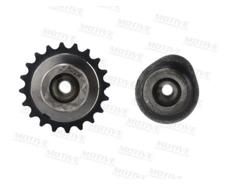 Camshaft, Image 5