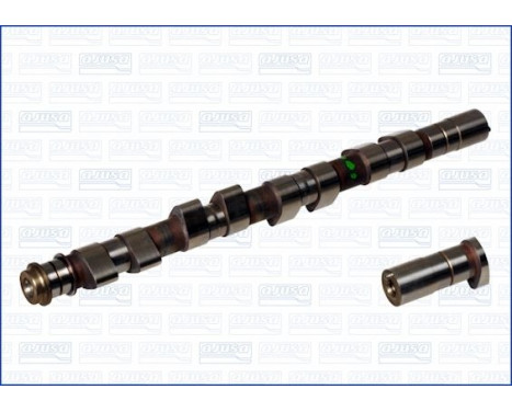 Camshaft