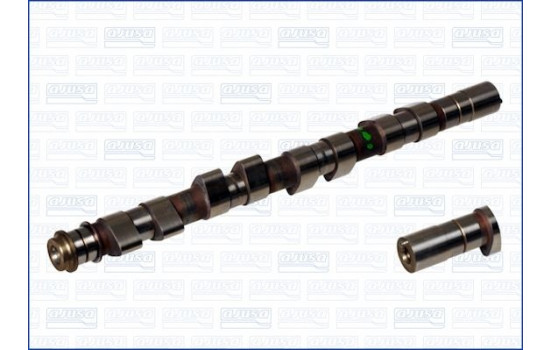 Camshaft