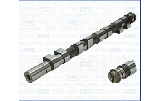 Camshaft