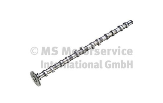 Camshaft