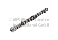 Camshaft