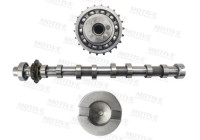 Camshaft