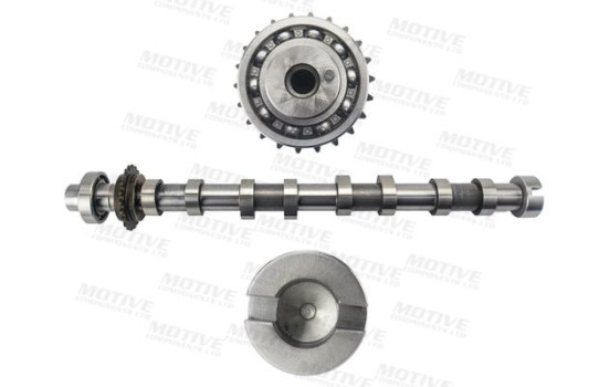 Camshaft