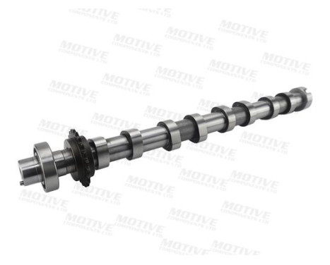 Camshaft, Image 4