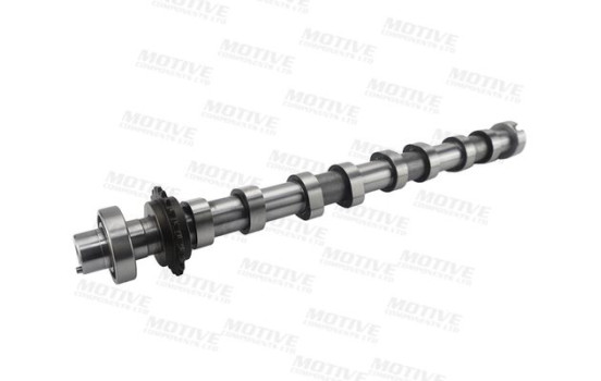 Camshaft, Image 4