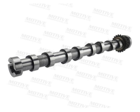 Camshaft, Image 5