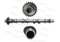 Camshaft